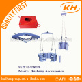 KH API 7K square drive roller kelly bushings,roller kelly bushings